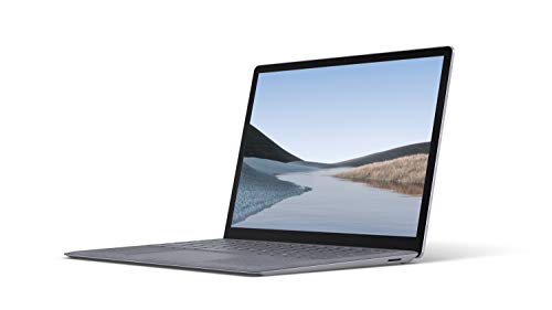 Microsoft Surface Laptop 3 – 13.5" Touch-Screen – Intel Core i5 - 8GB Memory...