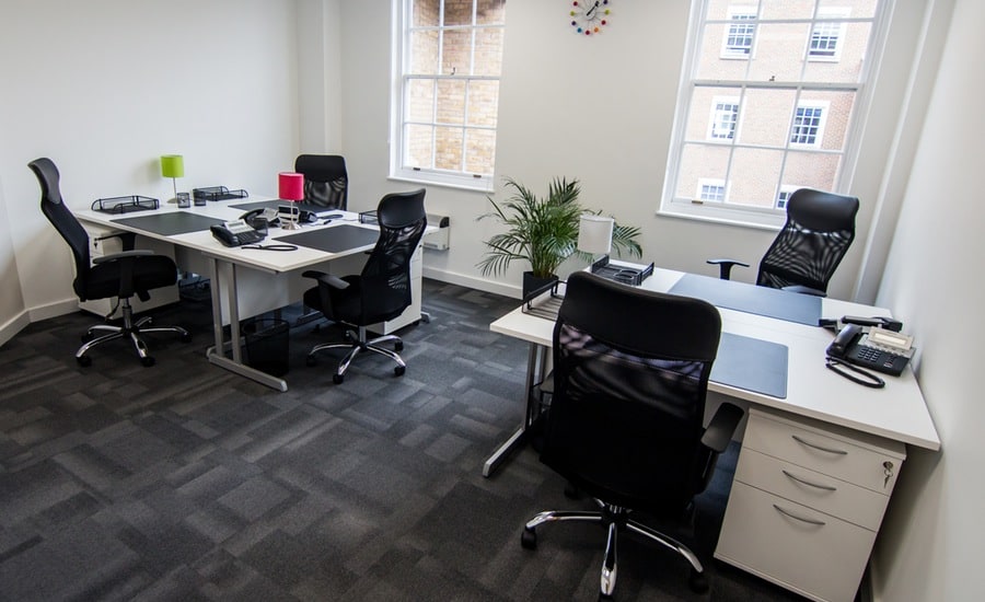broadband internet for small office