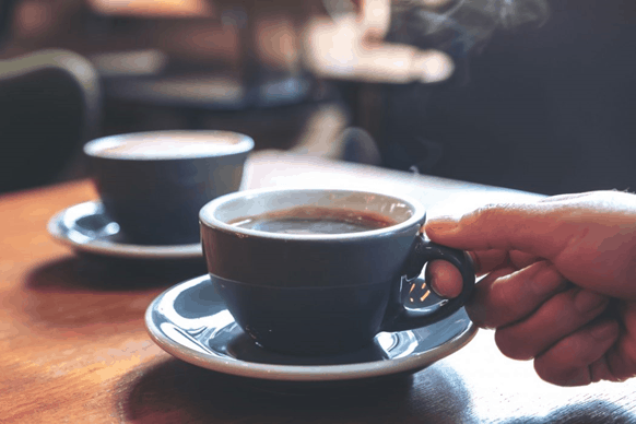 broadband internet for cafe or restaurant