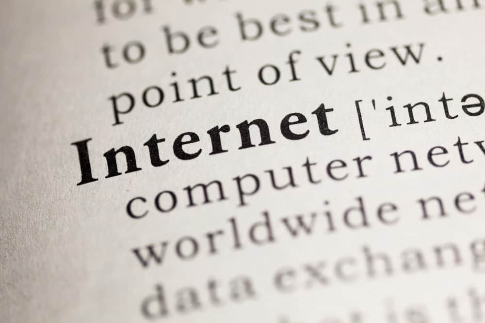Business Internet – Glossary of Terms