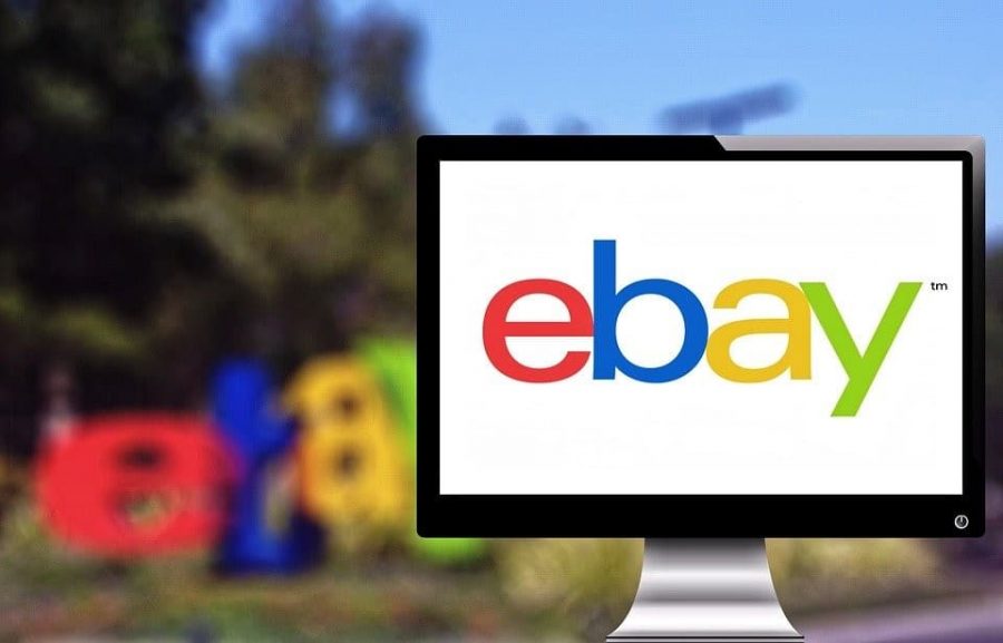ebay UK