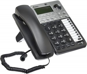 Multi Line Phone System - AT&T ML17939 2 Line Phone