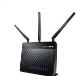 ASUS DSL-AC68U - Best DSL Router Modem Australia - SML