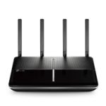 TP Link Archer VR2800 DSL modem WiFi router - SML