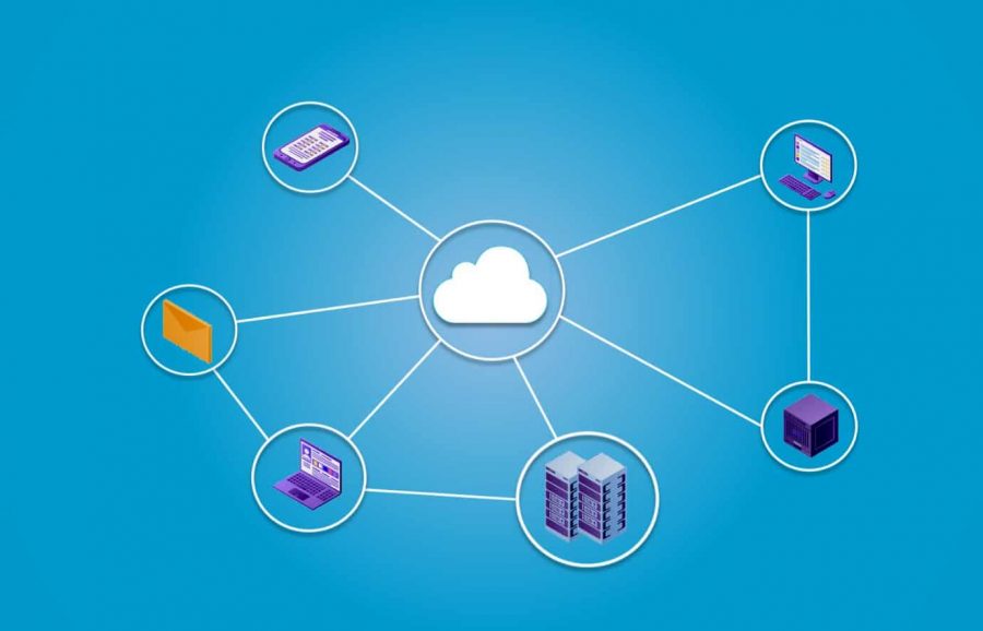 understanding cloud computing