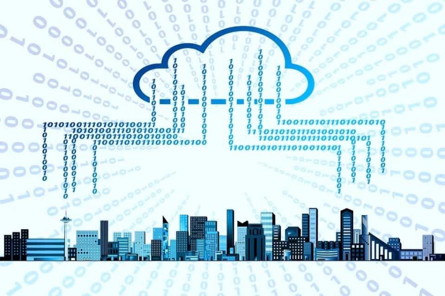 Pros and cons of Cloud Computing