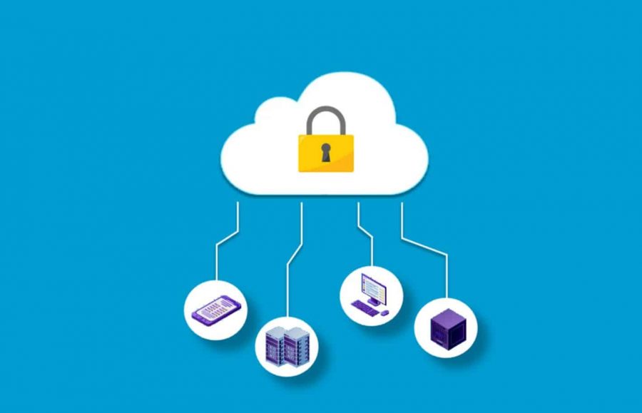 cloud computing security issues and challenges