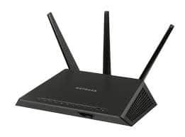 wi-fi access point (WAP)