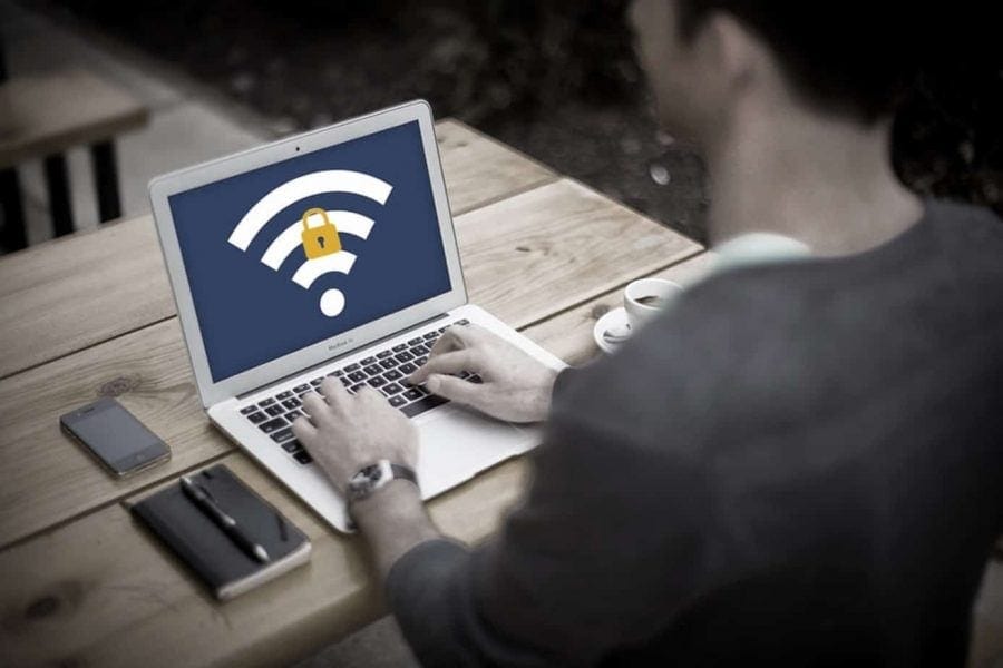 wi-fi security tips