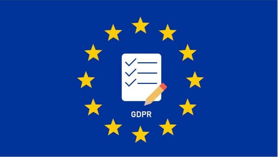 GDPR Data Audit