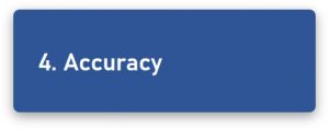 GDPR Data Protection Principles