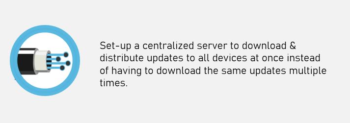 Increase Bandwidth