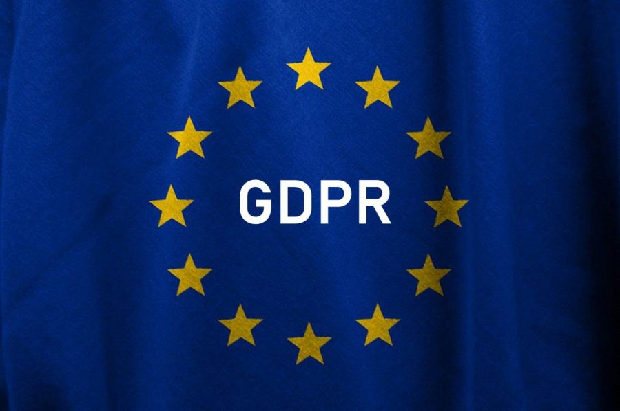 Introduction to GDPR