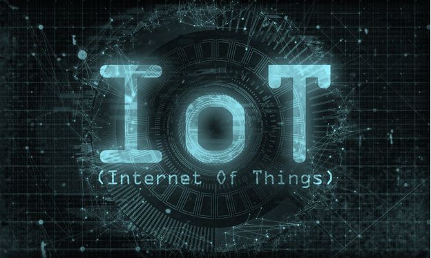 IoT Opportunities for Small Business