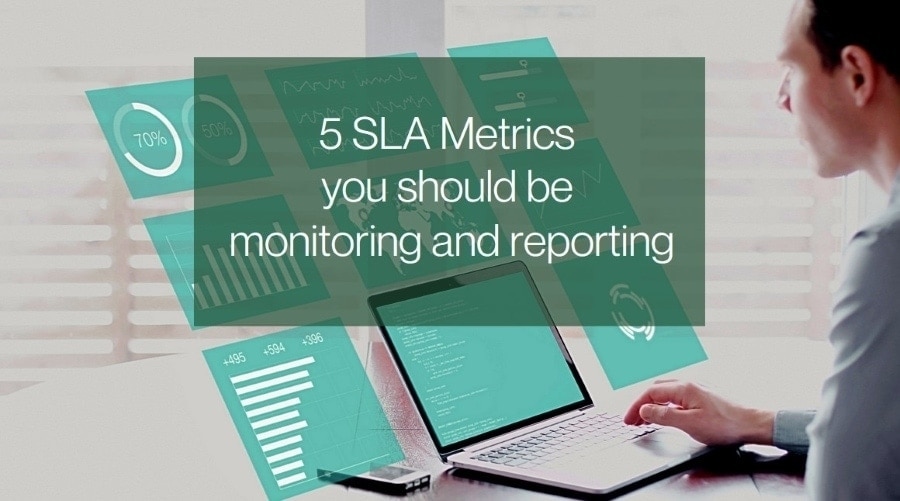 Measure SLA