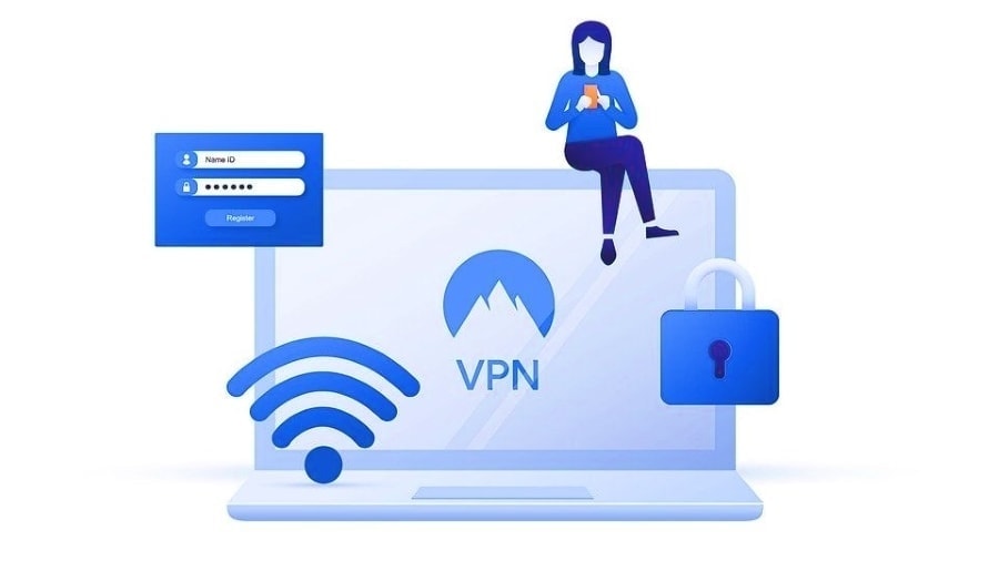 Are VPNs Legal
