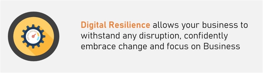 Digital Resilience - What is Digital Resilience - A definition