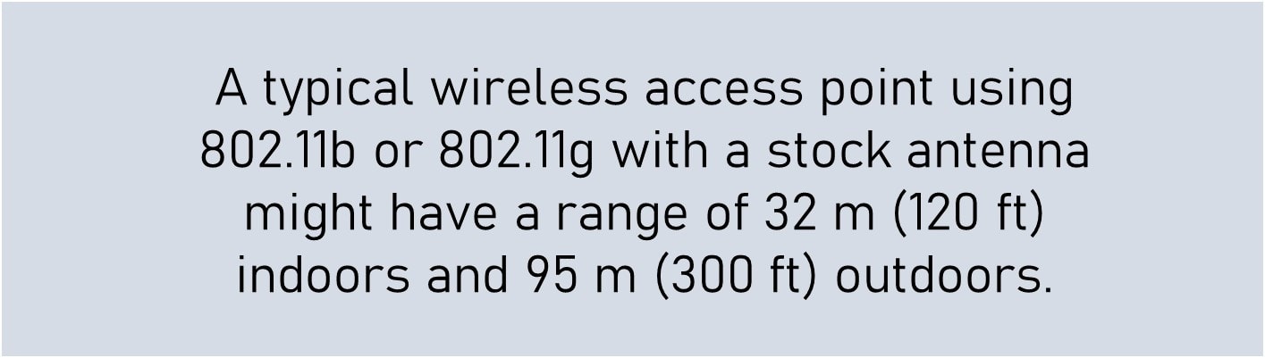 Internet Keeps Dropping - wireless-network-standards