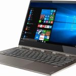 Lenovo Yoga 920 - Tablet vs Laptop