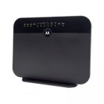 Motorola MD1600 WiFi router with phone jack - SML