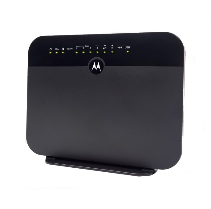 Best DSL Modem Routers for Business