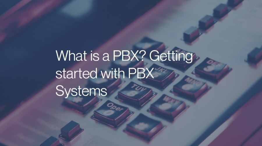 PBX Solutions