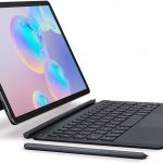 Samsung Galaxy Tab S6 - Tablet vs Laptop