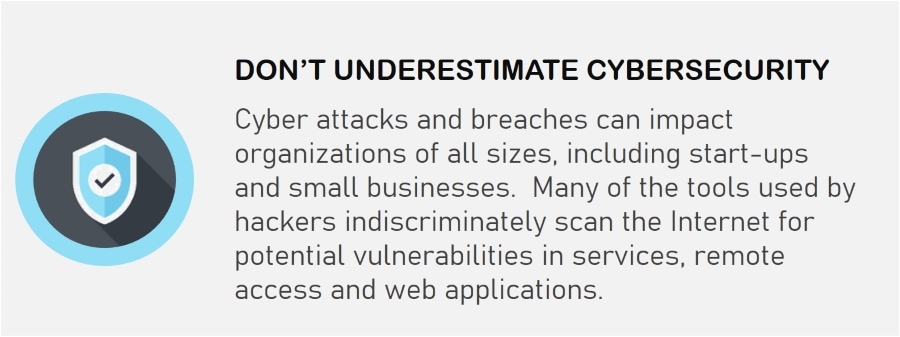 Benefits of Cyber Security: 10 Advantages for your Business