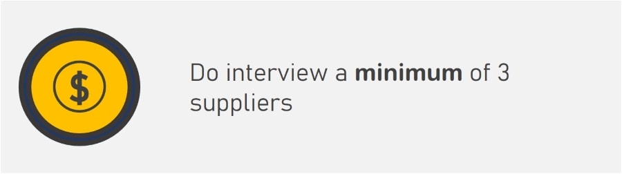 Dropshipping Profitable - Interviewing Suppliers