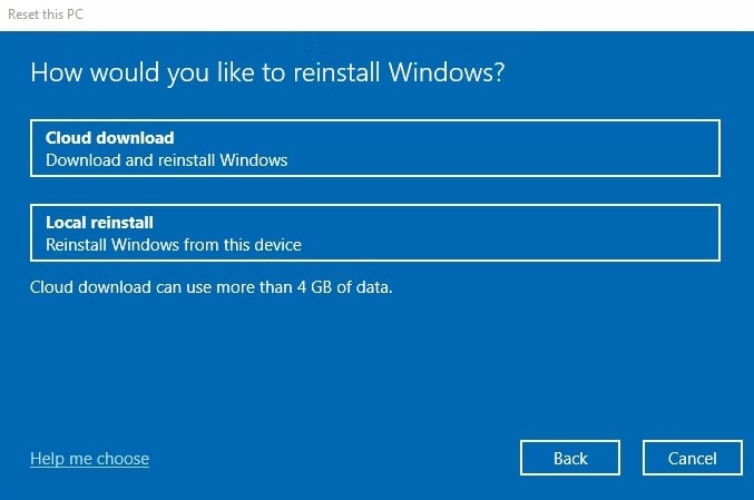 How Long Does it Take to Reset a PC, How To Factory Reset a PC, How to Reset PC, How to Reset a PC Windows 10, How to Hard Reset a PC