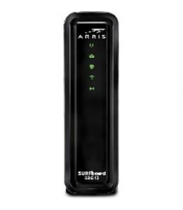 Best Wireless Router Modem - ARRIS SURFboard SBG10
