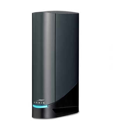 Wireless Cable Router Modems: Best Cable Modem and WiFi Router Devices ...