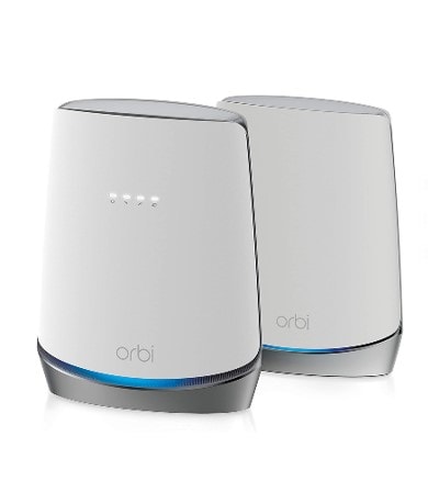 Wireless's Router Modem Wireless Cable Router Modems: Best Cable Modem and WiFi Router Devices ...