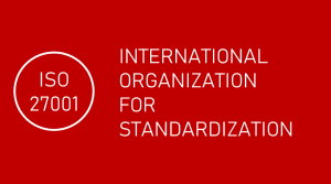 Cyber Security Framework - ISO27001