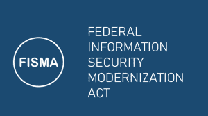 Cybersecurity Framework - FISMA