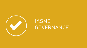 Cybersecurity Framework - IASME