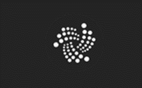 Types of Cryptocurrencies - IOTA