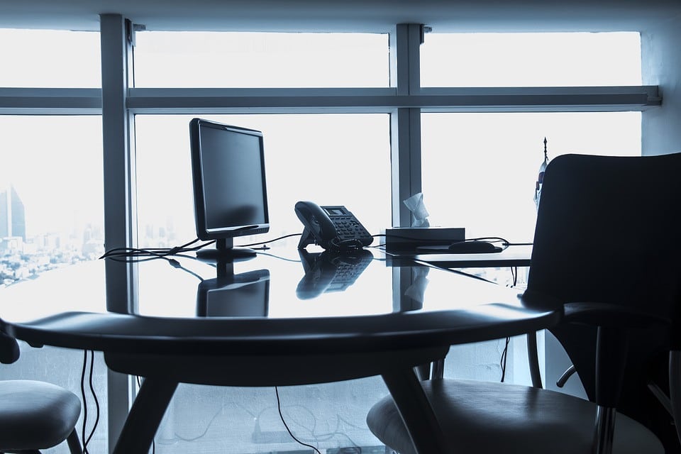 computer system for business purposes