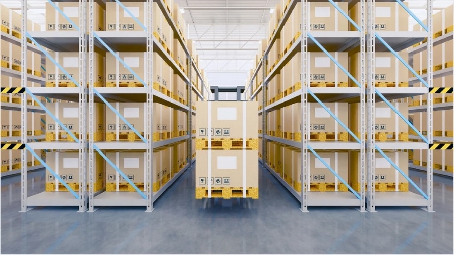 Amazon Supply Chain Understanding how Amazon’s supply chain works (2024)