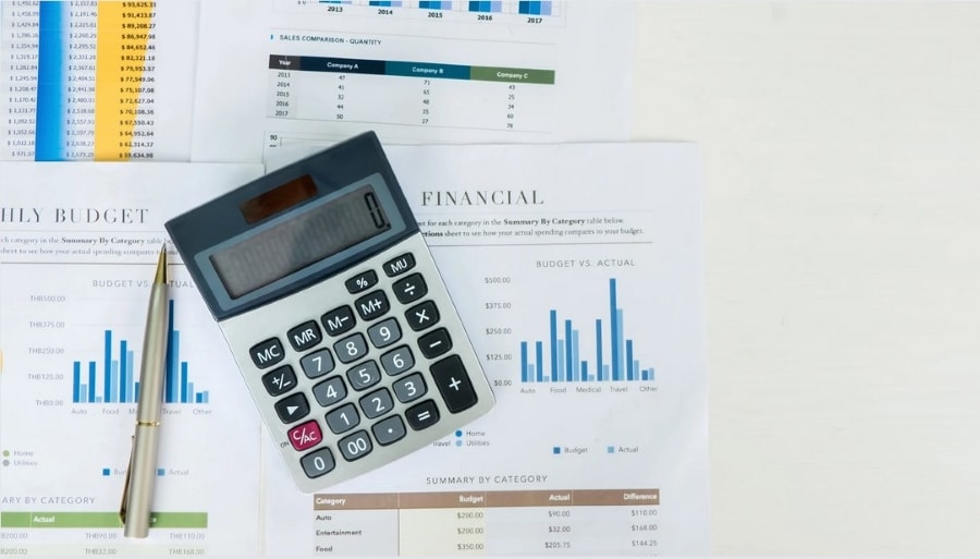 RPA in finance and accounting