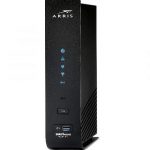 Best Cable and WiFi Router Modems - ARRIS SURFboard SBG7600AC2