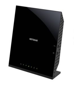 Best Cable and WiFi Router Modems - NETGEAR C6250