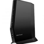 Best Cable and WiFi Router Modems - NETGEAR NIghtHawk CAX30S