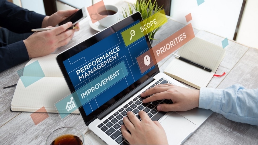 Performance Management Software Systems