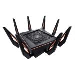 What is the best wireless router for multiple devices - ASUS GT-AX11000