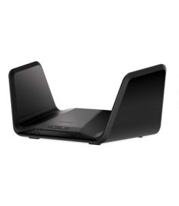 What is the best wireless router for multiple devices - Netgear Nighthawk AX8