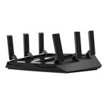 What is the best wireless router for multiple devices - Netgear Nighthawk X6S