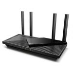 What is the best wireless router for multiple devices - TP-Link Archer AX55