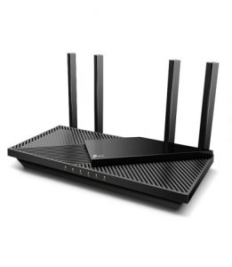 What is the best wireless router for multiple devices - TP-Link Archer AX55