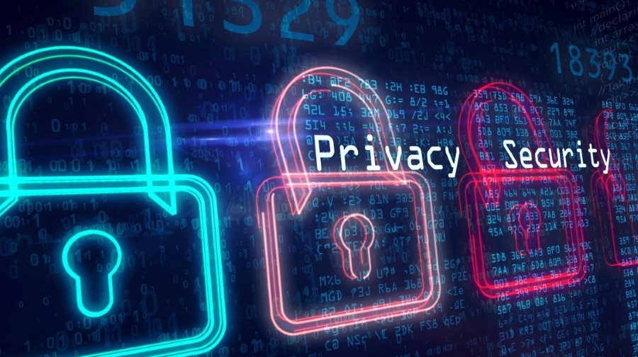 Data Privacy vs Data Security